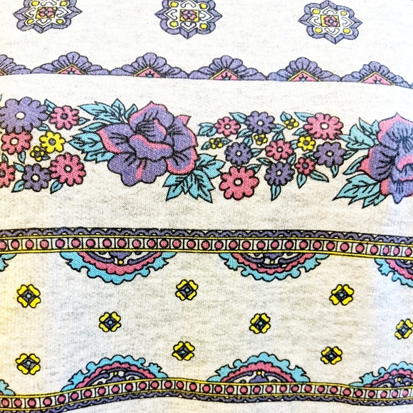 Vintage EATON 80s Sweatshirt - Picture 6 of 9